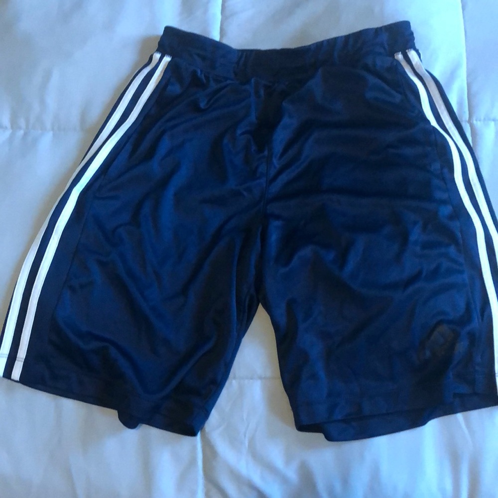 Adidas Men’s Medium Climalite Shorts
